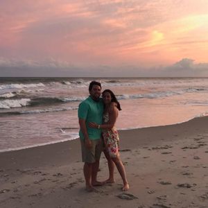 Meet your Posher, Corey